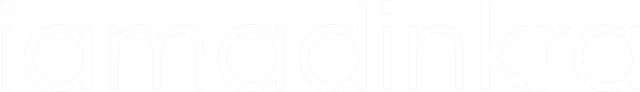 iamadinkra